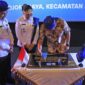Pemkot Tangerang Hibahkan Kantor BNN.