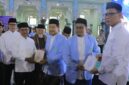 Sambut Tahun Baru Islam, Wali Kota Tangerang Ajak Masyarakat Ramaikan Festival Al-A’zhom.