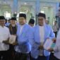 Sambut Tahun Baru Islam, Wali Kota Tangerang Ajak Masyarakat Ramaikan Festival Al-A’zhom.