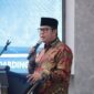 Wakil Wali Kota Tangerang Menghadiri Peresmian Pondok Pesantren Malika Islamic Boarding School.