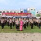 102 Anggota Polres Metro Tangerang Kota Peroleh Kenaikan Pangkat Periode 1 Juli 2025.