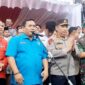 Ketum DPP KNPI Ali Hanafiah Ucapkan Selamat HUT Bhayangkara Ke-79.