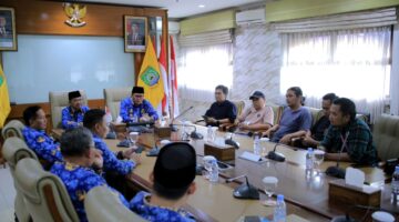 Pemkot Tangerang Sambut Positif Putusan MK Pendidikan Gratis.