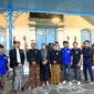 Anggota PWI Kota Tangerang Mengikuti Acara Tradisi Kirab Pusaka 1 Suro 2025 di Surakarta.