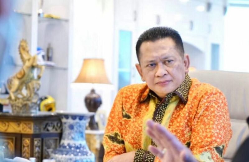 Hari Bhayangkara ke-79, Bamsoet Ingatkan Polri Bukan Untuk Menakut-Nakuti, Tetapi Untuk Mengayomi dan Melundungi Masyarakat.