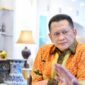 Hari Bhayangkara ke-79, Bamsoet Ingatkan Polri Bukan Untuk Menakut-Nakuti, Tetapi Untuk Mengayomi dan Melundungi Masyarakat.