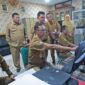 Wali Kota Tangerang Tinjau Pelaksanaan SPMB SMPN 1.