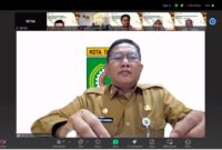 BPK RI Pilih Pemkot Tangerang Jadi Lokasi Studi Lapangan.