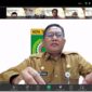 BPK RI Pilih Pemkot Tangerang Jadi Lokasi Studi Lapangan.