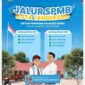 Jalur Mutasi Pendaftaran SPMB Jenjang SMP Besok Dibuka.
