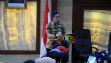Pemkot Tangerang Terus Komitmen Menciptakan Iklim Investasi yang Sehat.