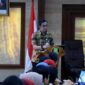 Pemkot Tangerang Terus Komitmen Menciptakan Iklim Investasi yang Sehat.
