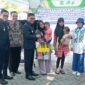 Wali Kota Tangerang Sachrudin Serahkan Bantuan untuk 1.000 Balita Berisiko Stunting.