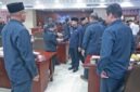 LPJ APBD 2024 Disahkan, Sachrudin: Kolaborasi Pemkot dan DPRD Berbuah Apresiasi.