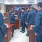LPJ APBD 2024 Disahkan, Sachrudin: Kolaborasi Pemkot dan DPRD Berbuah Apresiasi.
