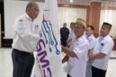 Wisnu Anggoro Resmi Dilantik, SMSI Kabupaten Serang Siap Perkuat Peran Media Online.
