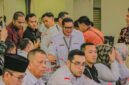 Wakil Wali Kota Tangerang Menghadiri Munas I ASWAKADA.