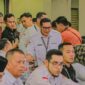 Wakil Wali Kota Tangerang Menghadiri Munas I ASWAKADA.