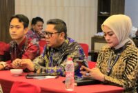 Wakil Wali Kota Tangerang Maryono Ditunjuk Sebagai Ketua Korwil ASWAKADA Banten.