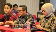 Wakil Wali Kota Tangerang Maryono Ditunjuk Sebagai Ketua Korwil ASWAKADA Banten.