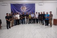 PWI Kabupaten Tangerang Gelar Orientasi untuk Calon Anggota Baru.
