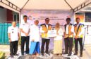 Setelah Renovasi 8.656 Rumah Tidak Layak Huni, Pemkot Tangerang Target Renovasi 1.000 Rumah di 2025.