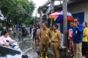 Wali Kota Tangerang Instruksikan OPD Turun Langsung Tangani Dampak Banjir.