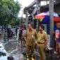 Wali Kota Tangerang Instruksikan OPD Turun Langsung Tangani Dampak Banjir.