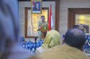 Sekda Kota Tangerang Buka Sosialisasi Aplikasi PATEN.