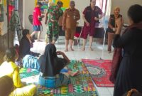 Dinkes Kota Tangerang Dirikan 11 Posko Kesehatan di Lokasi Terdampak Banjir.