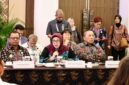 Hadiri High Level Meeting on the Leprosy Progamme Kemenkes RI.