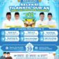 Kecamatan Periuk Akan Gelar STQ Minggu Depan.