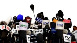 Komisi I DPR RI Minta Agar Pemerintah Perhatikan Kesejahteraan Wartawan.