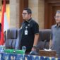 Wakil Wali Kota Tangerang Buka Kegiatan Sosialisasi Survei Kepuasan Masyarakat Tahun 2025.