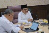 Pemkot Tangerang Akan Substansi DBPK ke Dalam Kebijakan Lokal.