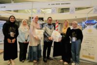 Pemkot Tangerang Bersama Habitat Gelar Job Fair Konstruksi.