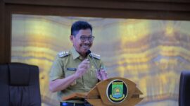 Wali Kota Tangerang Imbau Sekolah Laksanakan MPLS Secara Edukatif.