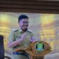 Wali Kota Tangerang Imbau Sekolah Laksanakan MPLS Secara Edukatif.