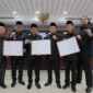 Perubahan KUA-PPAS 2025 Disepakati, Pemkot Fokus pada Penguatan Pelayanan Berbagai Sektor dan Pembangunan Inklusif.