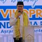Wakil Wali Kota Tangerang Dampingi Kunker DPR RI Komisi VIII Ke Asrama Haji.