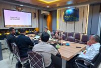 Kemenko Polkam Tanggapi Temuan BRIN Soal Paparan Ideologi Ekstrem di Kalangan Mahasiswa.