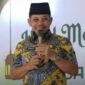 Wali Kota Tangerang Raih Penghargaan Tata Kelola Pemerintahan Terbaik di Ajang PIMRED Award 2025.