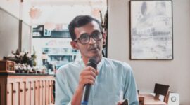 Gerakan Sadar Demokrasi. Jakarta, 18 Juli 2025.