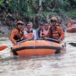 Susuri Kali Angke, Tiga Kepala Daerah Inventarisir Titik Rawan Banjir di Tangerang Raya.