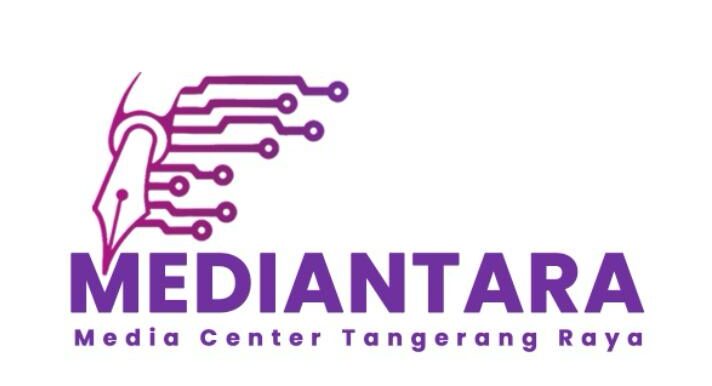 Mediantara (Media Center Tangerang Raya)