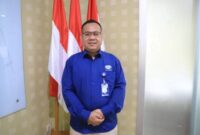 Perumda Tirta Benteng Hadir di Mal Pelayanan Publik Kota Tangerang.