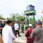 Upacara Penutupan Karya Bakti TNI, Gubernur Banten, Andra Soni: Hasil Pembangunan Karya Bakti TNI Sangat Bermanfaat untuk Masyarakat.