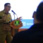 Wakil Wali Kota Tangerang: Peran RT/RW Sangat Penting Menciptakan Ruang Hidup Yang Ramah.