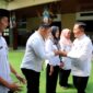 Sekda Kota Tangerang Lantik Empat ASN Fungsional.