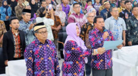 Pemkab Tangerang Gelar Bimtek Bagi Pengurus Koperasi Merah Putih.